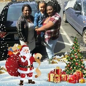 Meet your Posher, Cheryl